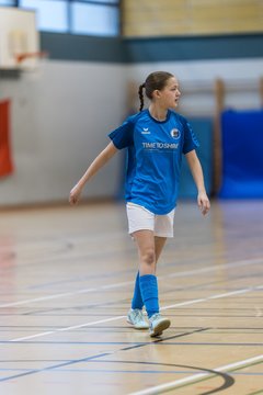 Bild 703 - wBJ NFV Futsalmeisterschaft
